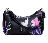 Desigual cross body bag handbag Spry Mayari Crossbody Bag Black