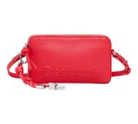 Desigual cross body bag Julia Crossbody Bag Coral
