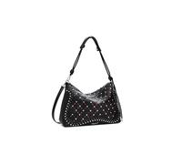 Desigual cross body bag Leiria Yankee Shoulder Bag Black