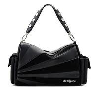 Desigual cross body bag Machina Habana Hand Bag Black