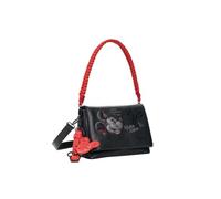 Women's shoulder Bag Desigual 26WAXP98 Noir TU