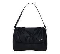 Desigual cross body bag backpack Mirenis Posadas Shoulder Bag Black
