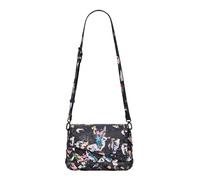 Desigual cross body bag Osmio Phuket Mini Hand Bag Black