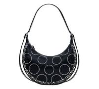 Desigual cross body bag Punkette Cascais Shoulder Bag Black