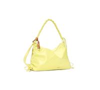 Desigual cross body bag Rodio Leiria Shoulder Bag Lima yellow