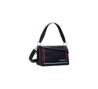 Desigual Shoulder Bag BAG CLEO PHUKET MINI NO FLAP in Black One size
