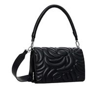 Desigual for woman. 24WAXP10 Curie Dormund bag black (OSFA), Casual, Polyurethane