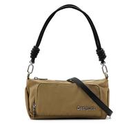 Desigual Priori Handbag 23.5 cm olive