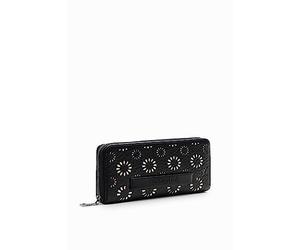 Desigual Damen Mone_amorina Fiona Bi-Fold Wallet