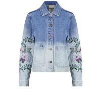 Desigual Denim jacket DAKOTA in Blue EU S