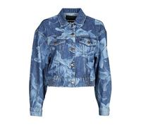 Desigual Denim jacket OKLAHOMA in Blue EU M