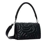 Desigual for woman. 24WAXP10 Curie Dormund bag black (OSFA), Casual, Polyurethane