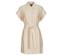 Desigual Dress AVINYON in White EU XL