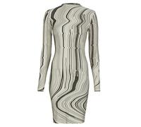 Desigual Dress CHIARA in White EU M