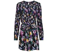 Desigual Dress FLOR ACRILICA in Multicolour EU M