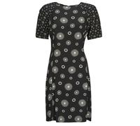 Desigual Dress NUEVA YORK in Multicolour EU L