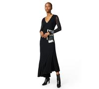 Desigual Dress_POSINEW, 2000 Black, XL
