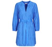 Desigual Dress TOURS in Blue EU S