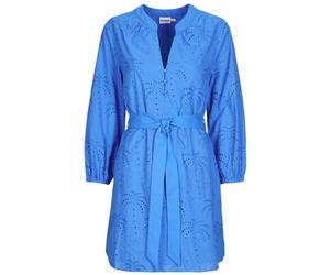 Desigual Dress TOURS in Blue EU S