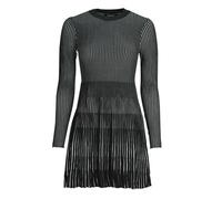 Desigual Dress VENICE in Black EU XL