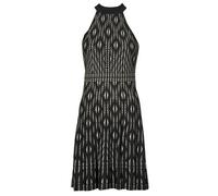Desigual Dress VEST_EL HAVRE in Black EU S