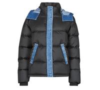 Desigual Duffel coats AUSTEN in Black EU L