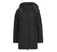 Desigual Duffel coats TULIP in Black EU S