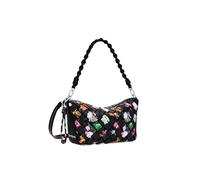 Desigual Éclat Munich Shoulder Bag 30 cm black