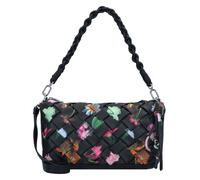 Desigual Éclat Munich Shoulder Bag 30 cm black