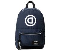Desigual Women's Back_ECOALF Blue Backpack, Multicoloured