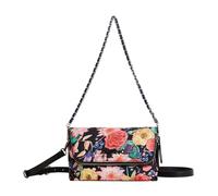 Desigual Eterea Black Venecia Across Body Bag