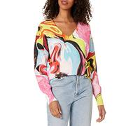 Desigual Eugenia Sweater 22WWJF27 AW22 New Season Multicoloured