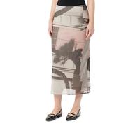 Desigual FAL_Shelley, 1028 MONBEAN, XL White