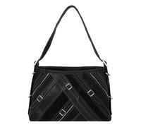 Desigual Fibonacci Buxton Shoulder Bag 40 cm black