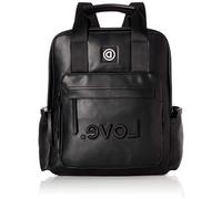 Desigual Fluor Randers backpack 34 cm laptop compartment