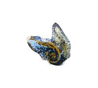 Desigual Foulard Women Black One size