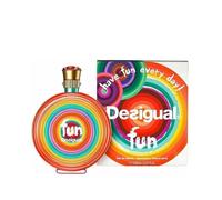 Desigual Fun Eau De Toilette 50ml