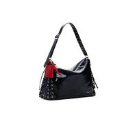 Desigual Shoulder Bag BAG GALAXY LEIRIA in Black One size