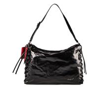 Desigual Shoulder Bag BAG GALAXY LEIRIA in Black One size