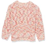Desigual Girl's JERS_Frankie Jumper Sweater, Material finishes, 13 Years