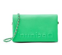 Desigual Half Logo Dortmund Crossbody Bag 23SAXP19