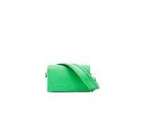 Desigual Half Logo Dortmund Crossbody Bag 23SAXP19