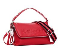 Desigual , Venecia Logo Half Bag Autumn/Winter Collection ,Red female, Sizes: ONE SIZE