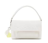 Desigual Half Logo Venecia Crossbody Bag 23SAXP55