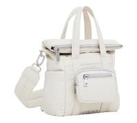 Desigual handbag backpack Basic Micro Hand Bag Cream White creme-white