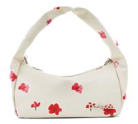 Desigual Circa Handbag 24 cm white
