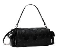 Desigual handbag cross body bag All Mickey Habana Mini Hand Bag Black