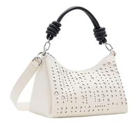 Desigual handbag cross body bag Bloomer Mayari Hand Bag Beige Crude creme-white