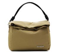 Desigual handbag Loverty 3.0 Hand Bag Kaki