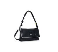 DESIGUAL Bags, toiletry bags and suitcases for women Small embroidered flap bag